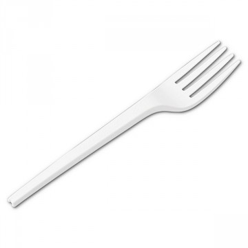 Eco Choice Heavy Weight Compostable Forks 1000ct