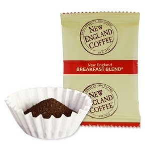 Ground Coffee Packets