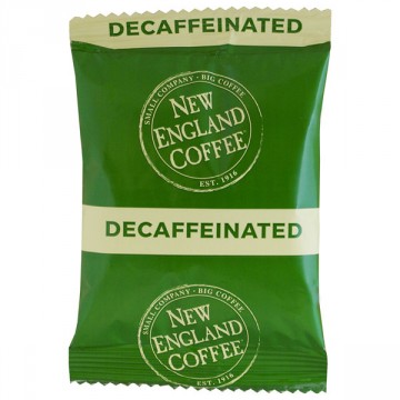 New England Breakfast DECAF 2 oz - 42ct