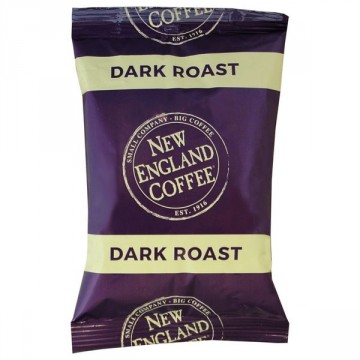 New England Full City Roast 2.5 oz - 24ct