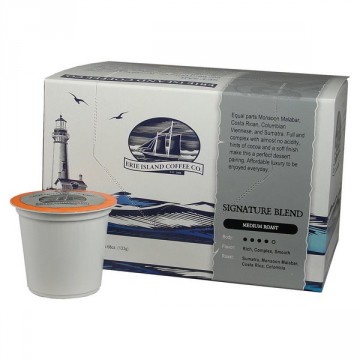 Erie Island Signature Blend 12ct