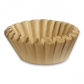 Unbleached All-Natural Coffee Filters 12 Cup - 50ct