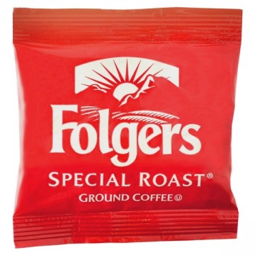 Folgers Special Roast Ground Packets Coffee - 42ct