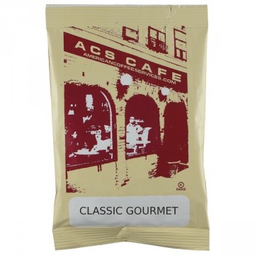 ACS Classic Gourmet Coffee 1.75oz - 42ct
