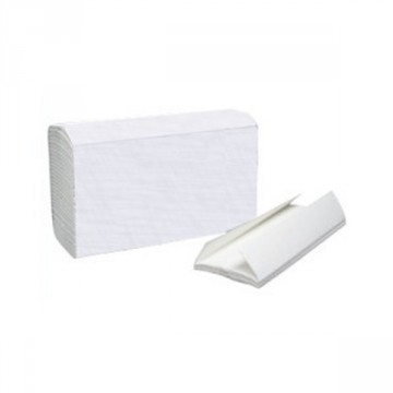 C-Fold Towels 2400ct Case