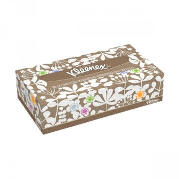 Kleenex 48 / 125ct Boxes (Case)