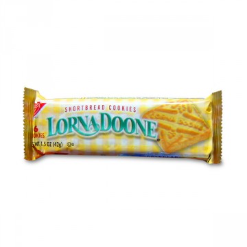 Lorna Doone Cookies 30ct