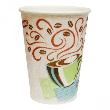 Perfect Touch Cups 12oz - 1000ct Case