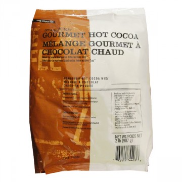 Starbucks Hot Cocoa - 6/2 lb for I-Cup