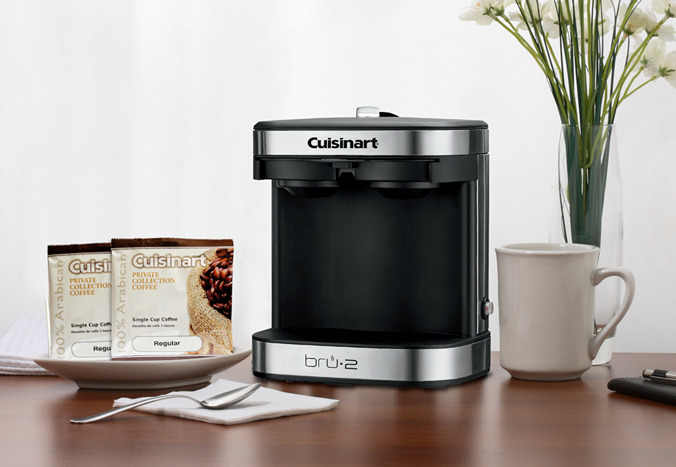 Cuisinart Hospitality Coffee Brewers